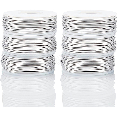 Round Aluminum Wire AW-BC0003-32A-1.2mm-1