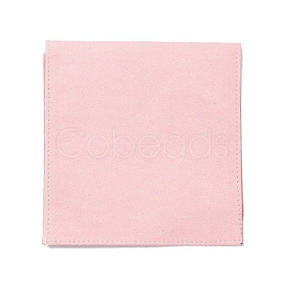 Microfiber Jewelry Bag Gift Pouches ABAG-XCP0001-09-1
