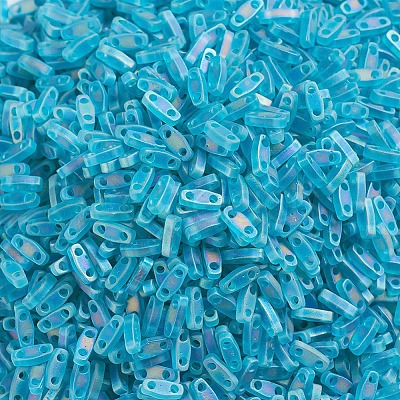 MIYUKI Quarter TILA Beads SEED-MY05-QTL2405FR-1