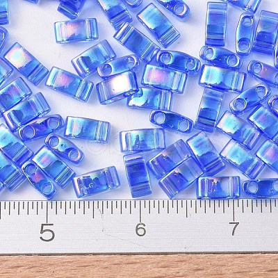 MIYUKI Half TILA Beads SEED-JP0008-HTL0261-1