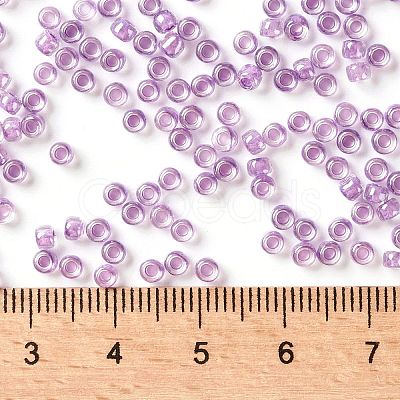 TOHO 8/0 Round Beads X-SEED-TR08-0936-1