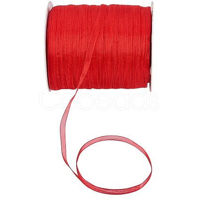 Organza Ribbon ORIB-BC0001-02F-1