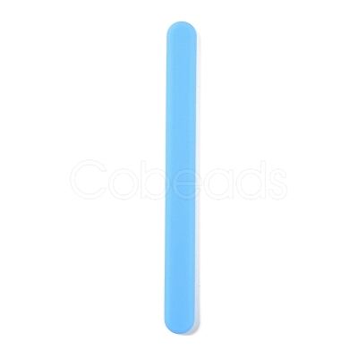 Silicone Stirring Rods X-DIY-U005-02A-1