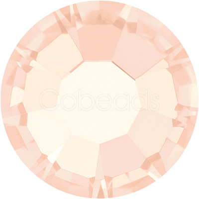 Preciosa® MAXIMA Crystal No Hotfix Flatback Stones Y-PRC-NSS10-00530-1