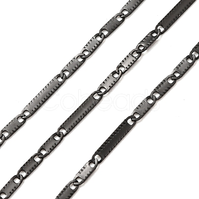 304 Stainless Steel Chain CHS-P007-30B-1