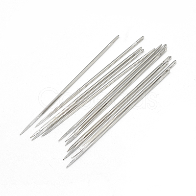 Iron Canvas Leather Sewing Stitching Needles IFIN-R232-06-P-1