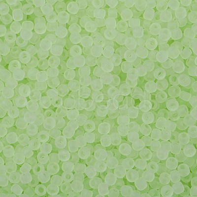 TOHO Round Seed Beads SEED-TR11-0015F-1