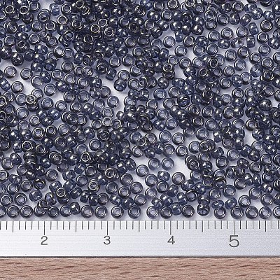 MIYUKI Round Rocailles Beads SEED-X0054-RR2447-1