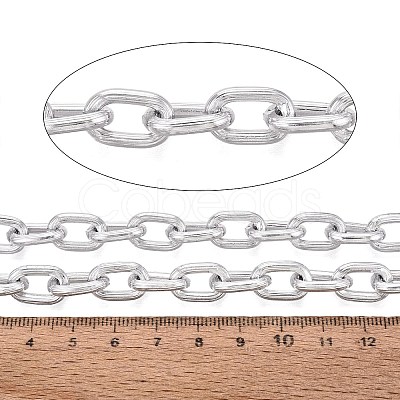 Aluminium Cable Chains CHA-Q001-11S-1