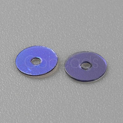 PVC Sequins/Paillette DIY-WH0021-86E-1