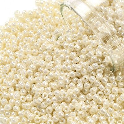 TOHO 11/0 Round Beads SEED-TR11-0123L-1