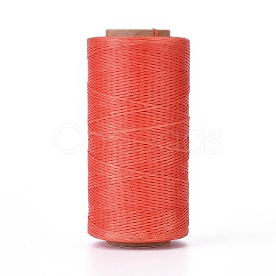 Waxed Polyester Cord YC-I003-A27-1