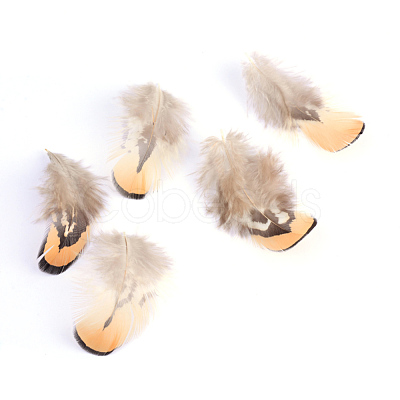 Chicken Feather Costume Accessories X-FIND-Q047-01-1