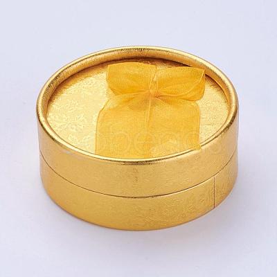 Cardboard Jewelry Set Boxes CBOX-G013-05-1