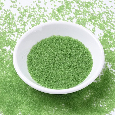 MIYUKI Delica Beads SEED-JP0008-DB1266-1