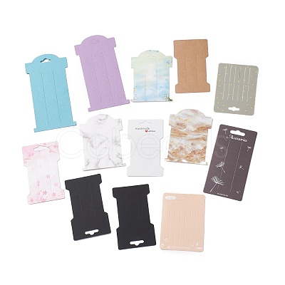 Paper Display Cards CDIS-XCP0001-02-1
