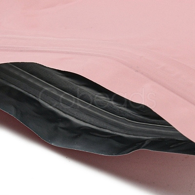 Plastic Packaging Resealable Bags X1-OPP-K001-01A-01-1