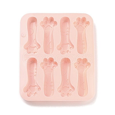 Cat's Claw DIY Silicone Fondant Molds X1-SIMO-D003-07E-1