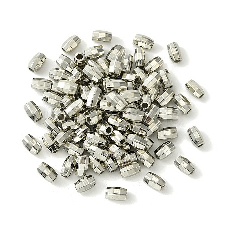 100Pcs CCB Plastic Beads CCB-FS0001-04A-1