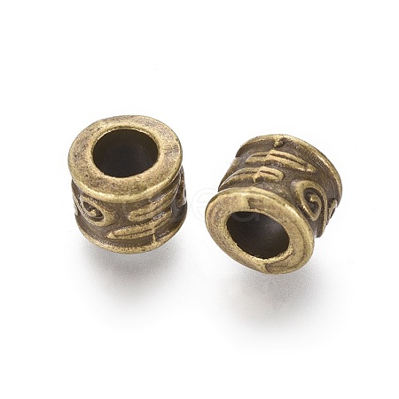 Large Hole Beads MLF11539Y-NF-1