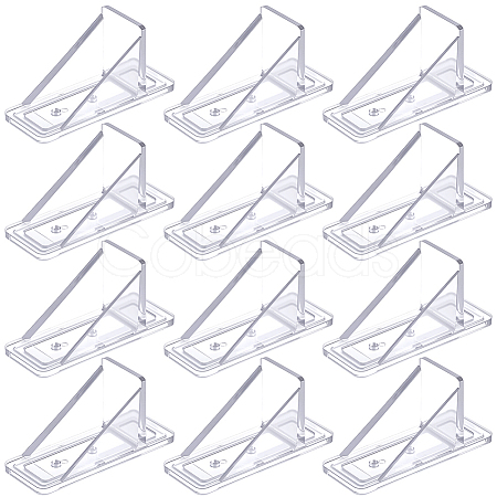 PC Snow Guards for Roofs DIY-WH0899-670-1