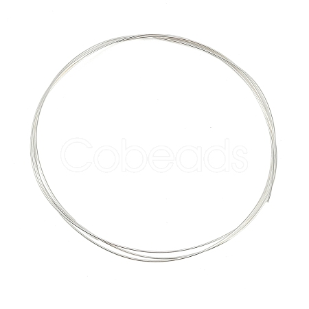 925 Sterling Silver Wire STER-NH0001-72B-1