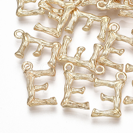 Brass Pendants LS-KK-S348-331E-1