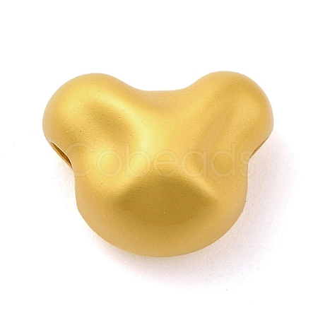 Zinc Alloy Beads LS-PALLOY-I219-01A-1