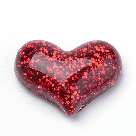 Resin Cabochons CRES-Q197-55B-1