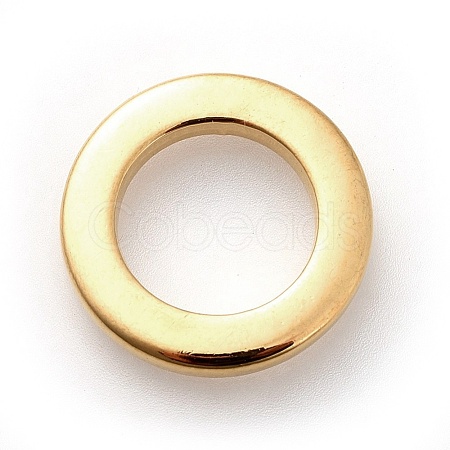 304 Stainless Steel Linking Rings STAS-G205-16B-G-1