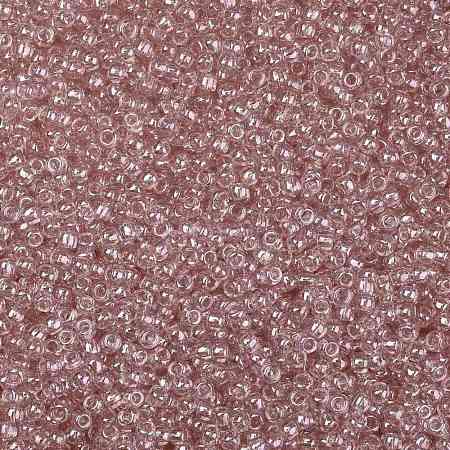 TOHO Round Seed Beads SEED-XTR08-0290-1