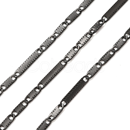 304 Stainless Steel Chain CHS-P007-30B-1