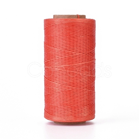 Waxed Polyester Cord YC-I003-A27-1