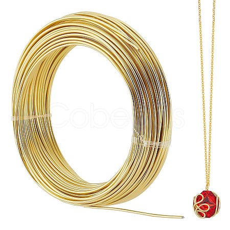 Aluminum Wire AW-SC0001-04A-1