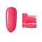 7ml Nail Gel, For Nail Art Design, Flamingo, 3.2x2x7.1cm, net content: 7ml