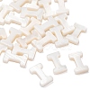 Freshwater Shell Beads X-SHEL-T012-59I-1