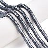 Handmade Polymer Clay Beads CLAY-TAC0006-03B-04-2