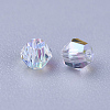 K9 Glass Beads RGLA-F063-A-001AB-2