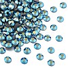 Preciosa® Crystal Hotfix Flatback Stones Y-PRC-HSS16-30240-200-1