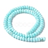 Natural Freshwater Shell Beads Strands SSHEL-C013-07B-2