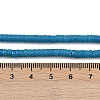 Synthetic Turquoise Beads Strands G-H230-85-5