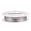 Round Copper Jewelry Wire CW0.6mm006-2