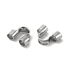 Non-Tarnish 304 Stainless Steel Wire Guardian and Protectors STAS-P319-19B-P-2