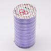 Flat Elastic Crystal String EW-O001-02T-2