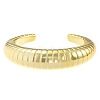 Alloy Cuff Bangles for Women BJEW-Z120-01LG-1