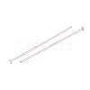 Iron Flat Head Pins HP3.5cm-2