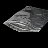 Transparent Plastic Resealable Packaging Bags OPP-Q005-01F-2