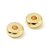 Brass Beads KK-D032-01E-G-3