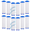 Plastic Air Filter Air Clearner FIND-WH0139-795-1