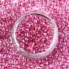 8/0 Glass Seed Beads SEED-A016-3mm-205-3